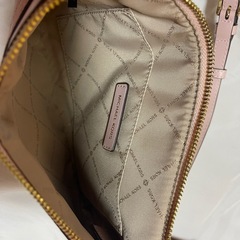新品未使用　マイケルコース　　バッグの画像