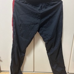 ジョーダン　バスケ　パンツ　ボーイズM
の画像