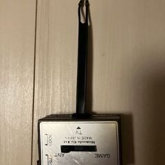 任天堂TV-GAME6 テレビゲーム6の画像