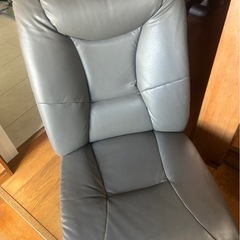 セール☆イタリア製 本革レザー ソファの画像