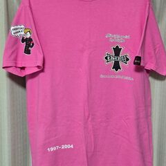 レディース半袖シャツ　5枚　サイズ→S～LL 　差し上げます！の画像