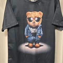 レディース半袖シャツ　5枚　サイズ→S～LL 　差し上げます！の画像