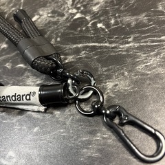 スタンダードプロダクツ  スマホショルダーの画像