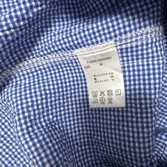 Ciao panic メンズシャツの画像