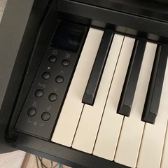 上位モデル KAWAI CA4900GP 2022年製/モダンブラック 88鍵盤　木製鍵盤 河合 カワイの画像