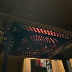 こたつ 炬燵　の画像