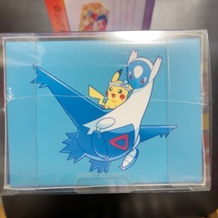 ポケモンセンター　ヒロシマ　フクオカ　未開封セットの画像