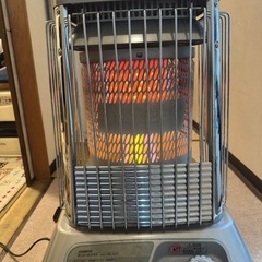 ブルーヒーターダイニチ工業の画像