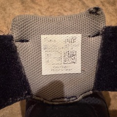 new balance 313シリーズ　13cmの画像