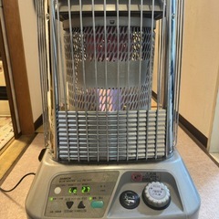 ブルーヒーターダイニチ工業の画像