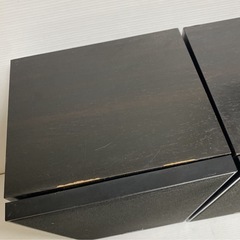 Technics SB-3A 2way speaker 動作確認済み テクニクス パイオニア 音響機器 スピーカー ペア 希少品 レトロの画像