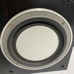 Technics SB-3A 2way speaker 動作確認済み テクニクス パイオニア 音響機器 スピーカー ペア 希少品 レトロの画像