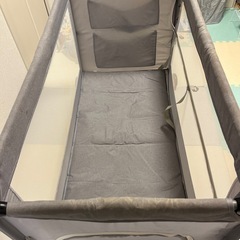 ベビーベット
の画像