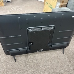 高年式！美品！使用短期間☆50インチ☆4K☆お買得テレビ☆の画像