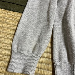 ミニーちゃん　長袖　110の画像