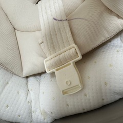 Apricaハイローチェア電動の画像