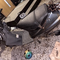 アドレスv100の画像