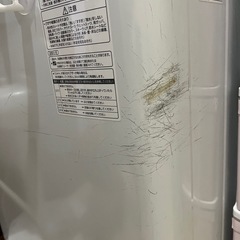Panasonic 洗濯機
の画像