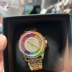 コーチ　グレイソン
ウォッチの画像