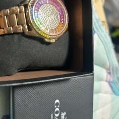 コーチ　グレイソン
ウォッチの画像