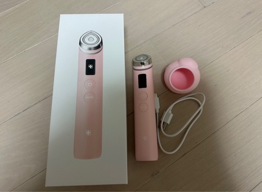 medicube 美顔器 AGE-Rブースタープロ