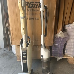 掃除機などの画像