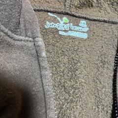 18Mパーカーの画像