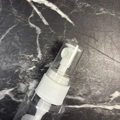 ダイソー 詰め替え容器 ミストの画像
