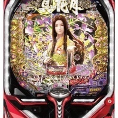 パチンコ　アイドルマスター甘デジ+αの画像