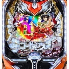 パチンコ　アイドルマスター甘デジ+αの画像