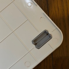 エレコム ケーブル収納ボックス　ホワイト EKC-BOX001WHの画像