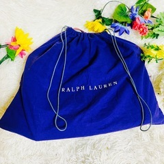2way✨本革✨RALPH LAUREN✨ラルフローレン✨ショルダーバッグ✨貴重の画像