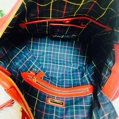 2way✨本革✨RALPH LAUREN✨ラルフローレン✨ショルダーバッグ✨貴重の画像