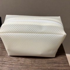 無印　旅行用コンパクトドライヤー　の画像