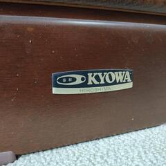 【無料】天然木のタンス　その4の画像