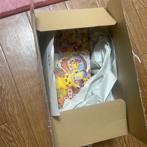 ポケモンカードゲーム(新商品)