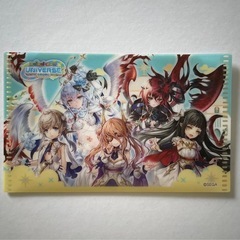 maimaiでらっくす限定オリジナルICカードケースの画像