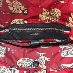 moncler モンクレールの画像
