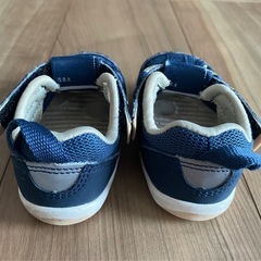 IFME サンダル　13.0cmの画像