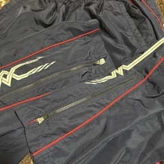 ミズノプロ ウィンドブレーカー(下のみ)の画像