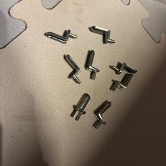 【週末までの限定価格】ウッドチェストの画像