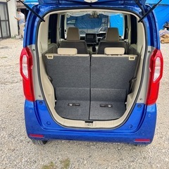 メーカー HONDA  モデル INBOXの画像