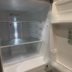 冷蔵庫(Panasonic)の画像