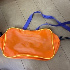 ショルダーバッグ　ディズニーの画像