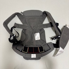 エルゴ　オムニブリーズの画像