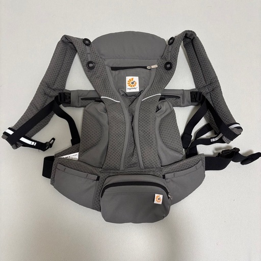 エルゴ　オムニブリーズ