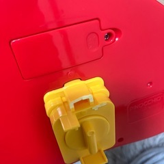 コンビカーの画像