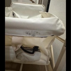 キャリーワゴンの画像