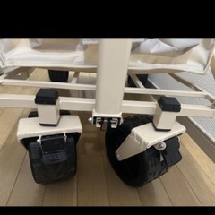 キャリーワゴンの画像