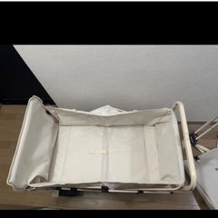 キャリーワゴンの画像